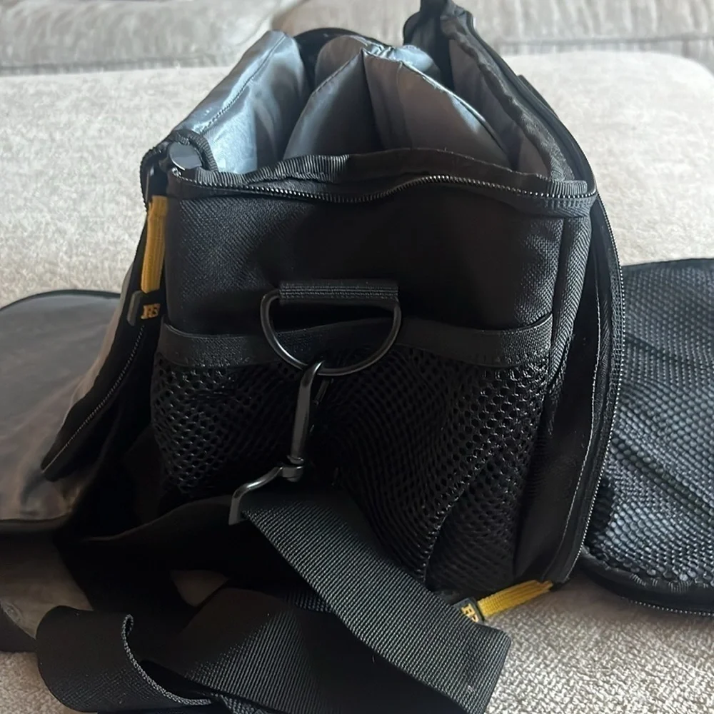 Ruggard Commando DSLR Camera Bag NWOT